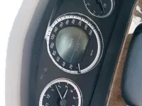 Gebraucht Mercedes E250 205 PS (150 kW) 2010 Gelb Limousine