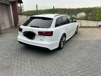 gebraucht Audi A6 3Tdi Competition