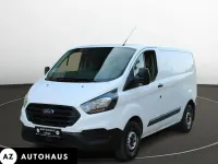 Usata Ford Transit Custom 105 CV (77 kW) 2019 Bianco Monovolume