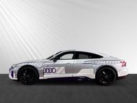Gebraucht Audi RS e-tron GT Ambiente 439 kW (598 PS) 2023 Silber Limousine