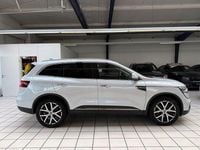 Gebraucht Renault Koleos Intens 184 PS (135 kW) 2021 Weiss SUV