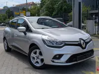 Gebraucht Renault Clio IV 75 PS (55 kW) 2018 Silber Limousine