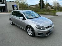 gebraucht VW Golf VII 