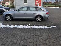 Gebraucht Audi A4 Ambition 143 PS (105 kW) 2009 Kombi