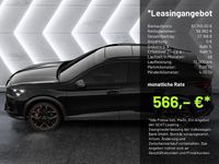 Neu Cupra Formentor VZ 390 PS (286 kW) 2026 Schwarz (schwarz / midnightblack) SUV