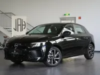 Neu Opel Corsa Edition 101 PS (74 kW) 2025 Lackierung schwarz perla nera/ Kleinwagen