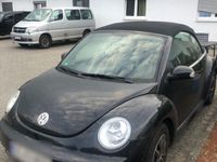 gebraucht VW Beetle 