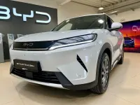 Ny BYD Atto 2 212 HK (155 kW) 2026 Hvid SUV