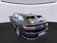 Gebraucht VW Arteon R-line 218 PS (160 kW) 2022 Deep black perleffekt Kombi