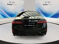 Gebraucht BMW 520 Performance 197 PS (144 kW) 2025 Black sapphire Limousine