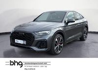 Gebraucht Audi SQ5 Ambiente 341 PS (250 kW) 2022 Grau SUV