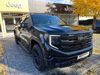 Neu GMC Sierra 309 PS (227 kW) 2025 Schwarz Abholung