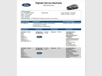 Gebraucht Ford S-MAX Titanium 150 PS (110 kW) 2022 Magneticgrau (metallic) Van / Kleinbus