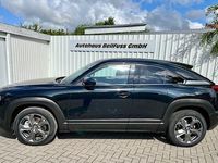 Gebraucht Mazda MX30 Ad'Vantage 80 kW (110 PS) 2021 Schwarz SUV