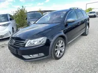 Brugt VW Passat 177 HK (130 kW) 2013 Sort Stationcar