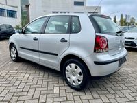 gebraucht VW Polo IV Comfortline 1.4 TDI*TÜV*SCHECKHEFT*KLIMA