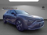 Gebraucht Citroën C5 X 131 PS (96 kW) 2024 Grau Kombi
