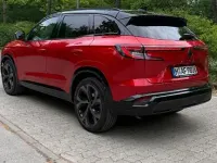 Gebraucht Renault Austral Evolution 140 PS (102 kW) 2022 Rot SUV