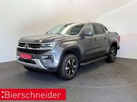 Gebraucht VW Amarok Style 241 PS (177 kW) 2025 Dark grey metallic Pickup