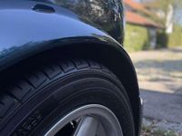 Gebraucht Rover Mini 63 PS (46 kW) 1994 Andere farben Cabrio