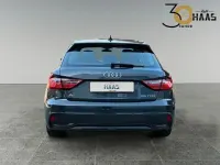 Gebraucht Audi A1 Sportback Advanced Plus 110 PS (80 kW) 2020 Grau Kleinwagen