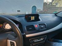 Gebraucht Renault Mégane III 106 PS (77 kW) 2012 Schwarz Kombi