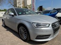 Gebraucht Audi A3 Ambition 179 PS (131 kW) 2013 Silber Limousine