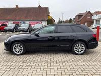 Gebraucht Audi A4 150 PS (110 kW) 2021 Andere Limousine