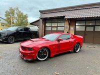 Gebraucht Ford Mustang Premium 324 PS (238 kW) 2012 Rot Coupé