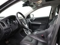 Usado Volvo XC60 190 HP (139 kW) 2017 Preto SUV