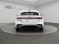 Neu Audi S5 Ambiente 367 PS (269 kW) 2025 Weiß (arkonaweiß) Limousine
