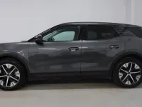 Gebraucht Ford Explorer Select 210 kW (286 PS) 2025 Magneticgrau SUV