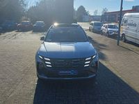 Neu Hyundai Tucson Trend 252 PS (185 kW) 2026 Silber SUV