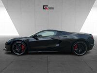 Gebraucht Corvette C8 643 PS (472 kW) 2025 Schwarz Coupé