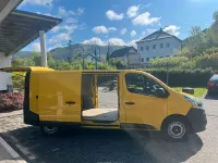Gebraucht Renault Trafic 120 PS (88 kW) 2020 Van / Kleinbus