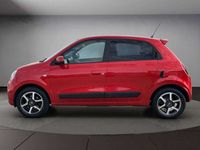 gebraucht Renault Twingo Limited°TEMPOMAT °KLIMA °1.HAND °EURO6