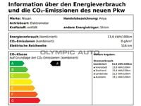 Neu Nissan Ariya 360º 177 kW (242 PS) 2025 Ceramic grey SUV