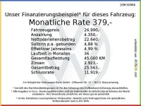 Usata VW ID.3 Pro 169 kW (231 CV) 2023 Grigio Utilitaria