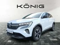 Gebraucht Renault Austral Equilibre 140 PS (102 kW) 2023 Weiß SUV