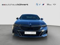 Gebraucht BMW 530e Performance 190 PS (139 kW) 2025 Phytonic blau Limousine