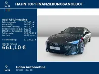 Gebraucht Audi A6 Sport 367 PS (269 kW) 2025 Schwarz Limousine