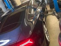 Gebraucht Audi A7 Ambiente 272 PS (200 kW) 2017 Blau Kleinwagen