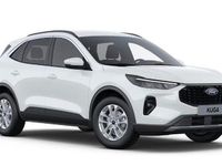 Neu Ford Kuga Titanium 242 PS (177 kW) 2026 Weiß SUV