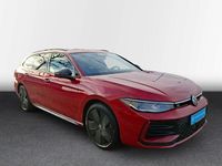 Gebraucht VW Passat Style 272 PS (200 kW) 2025 Rot Kombi