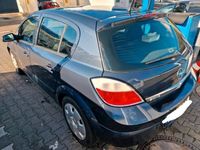 gebraucht Opel Astra 1.6 Limousine
