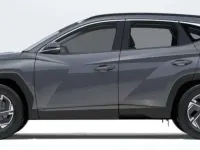 Neu Hyundai Tucson Select 239 PS (175 kW) 2026 Ecotronic grey SUV