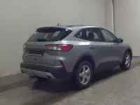Gebraucht Ford Kuga Cool & Connect 120 PS (88 kW) 2023 Silber SUV