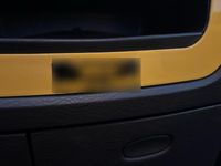 Gebraucht Dodge Ram 345 PS (253 kW) 2005 Gelb Pickup