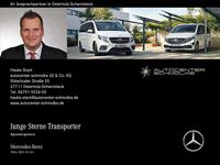 Gebraucht Mercedes V250 Style 190 PS (139 kW) 2025 Bergkristallweiß Van / Kleinbus