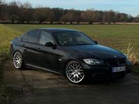 Gebraucht BMW 335 M Sport 420 PS (308 kW) 2007 Limousine
